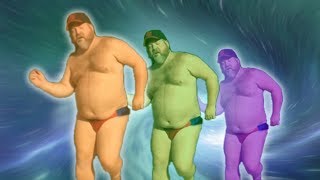 Mr. Thiccman 3 by EvinEdits 208,386 views 5 years ago 1 minute, 17 seconds