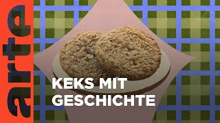 Schottland: Oatcakes | Küchen der Welt