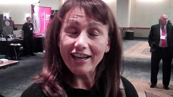 Julie Skelton of Bauman Loewe Witt & Maxwell Testi...