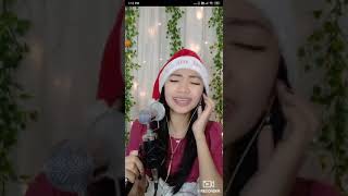 Olga Clarissa On Bigo Live Indonesia 251219