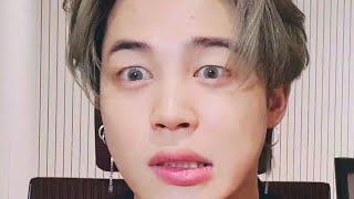 Roller Coaster Ride With Jimin Bts