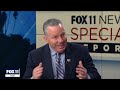 Sheriff Alex Villanueva Explains His Re-Election Strategy