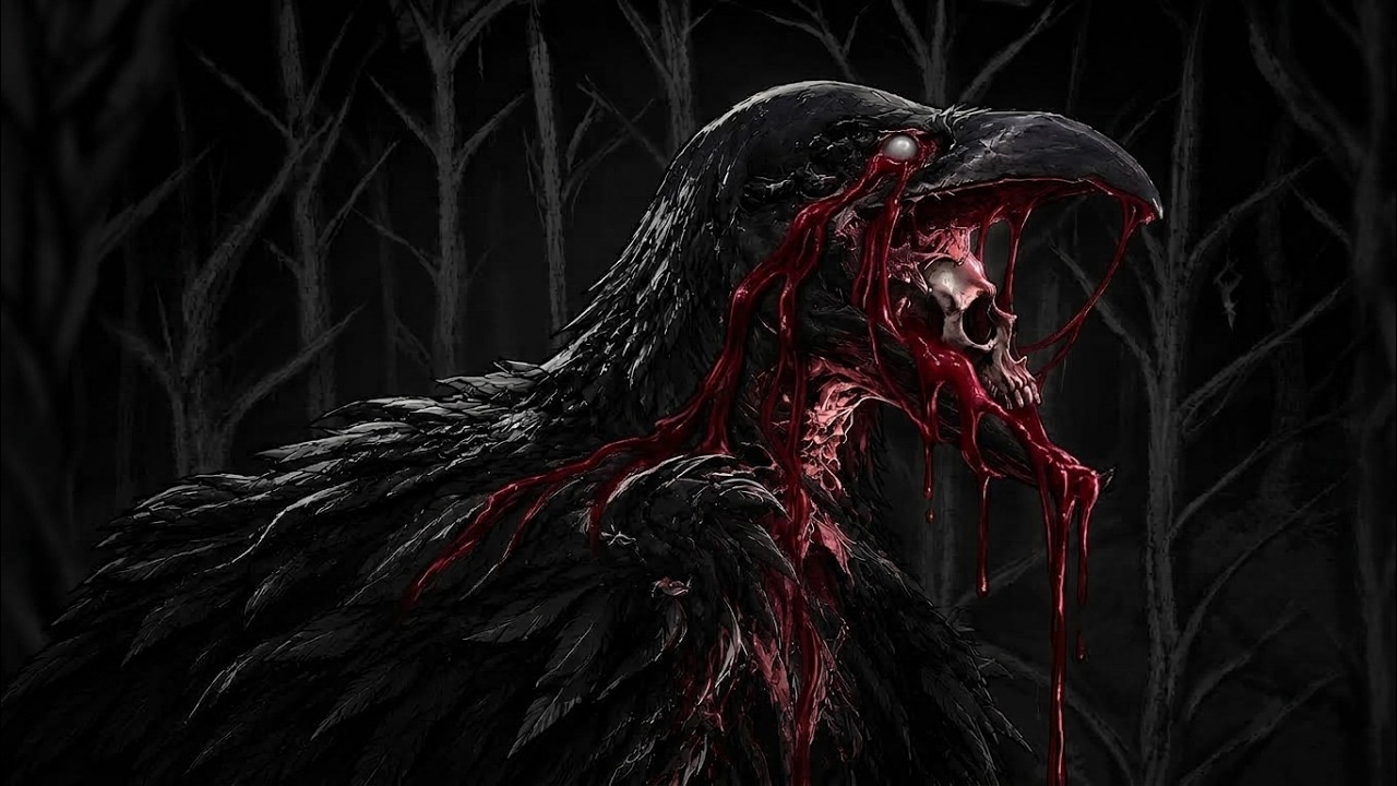 Um Souls-like Sobre Profanação, Cultos e Entidades Cósmicas