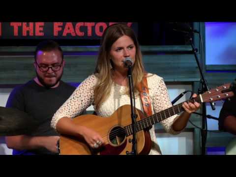 Erin Rae &amp; The Meanwhiles "Clean Slate"