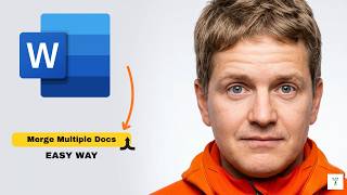 How to Merge Multiple Word Documents [Updated 2026] quick and easy