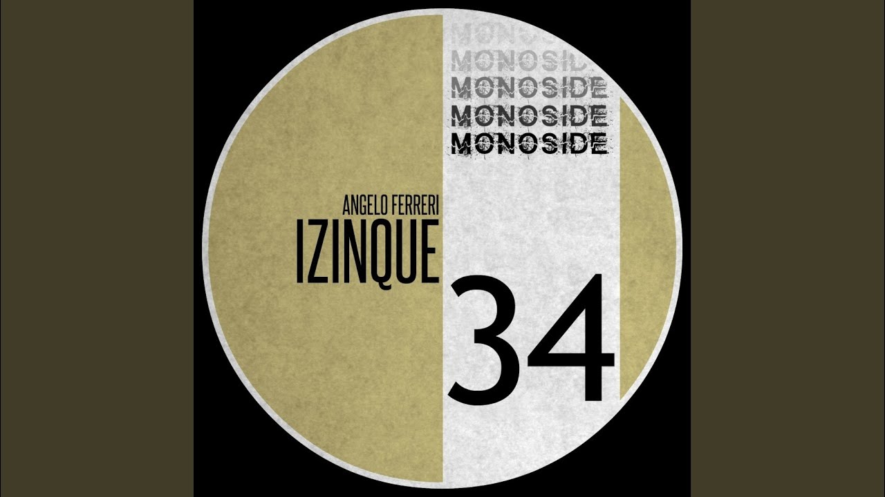 Watch Izinque (Original Mix) on YouTube Watch Izinque (Original Mix) on YouTube