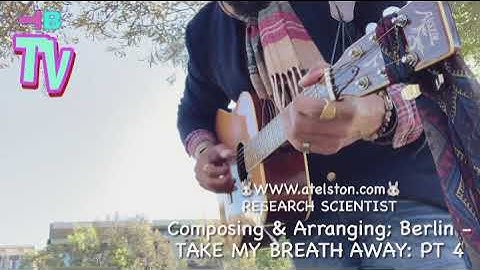 Omniscient/Omnipotent/Omnipresent/Targeted Individual/Gangstalking PT3981 Composing, Arranging Music