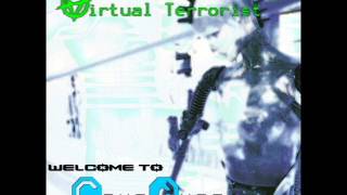 Virtual Terrorist  - Welcome To Cryodyne Industries Single (Full Album)