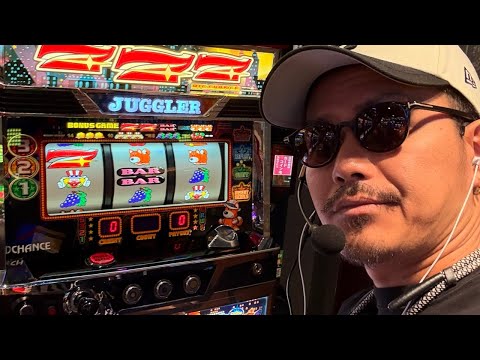 Funky Juggler] MQ Resort Higashi-Kanagawa Branch - YouTube