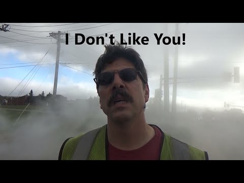 Steamed in Hibbing