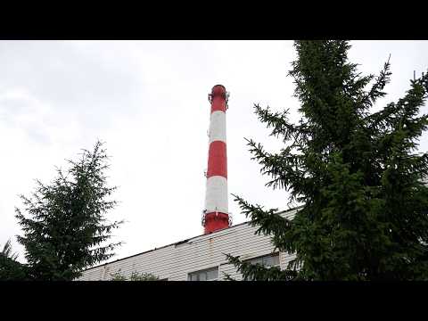 Northern Boiler House Renovations