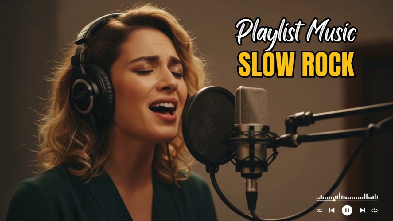 Soft Rock Melodies to Ease Your Mind and Soul