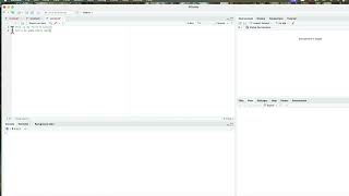 Famous Scripts, Console, and Comments – Writing and Running Your First Code Wealth