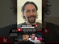 "Bei Klopp bringt der große Name nicht viel": Subotic mit Tipps für die jungen Wilden #shorts
