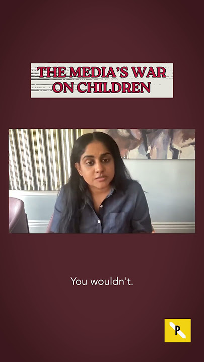 Why did Time magazine photograph a victim of sexual violence naked for the world to see?#mediaethics