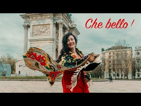 Sinforosa - Che bello! (Official Video)