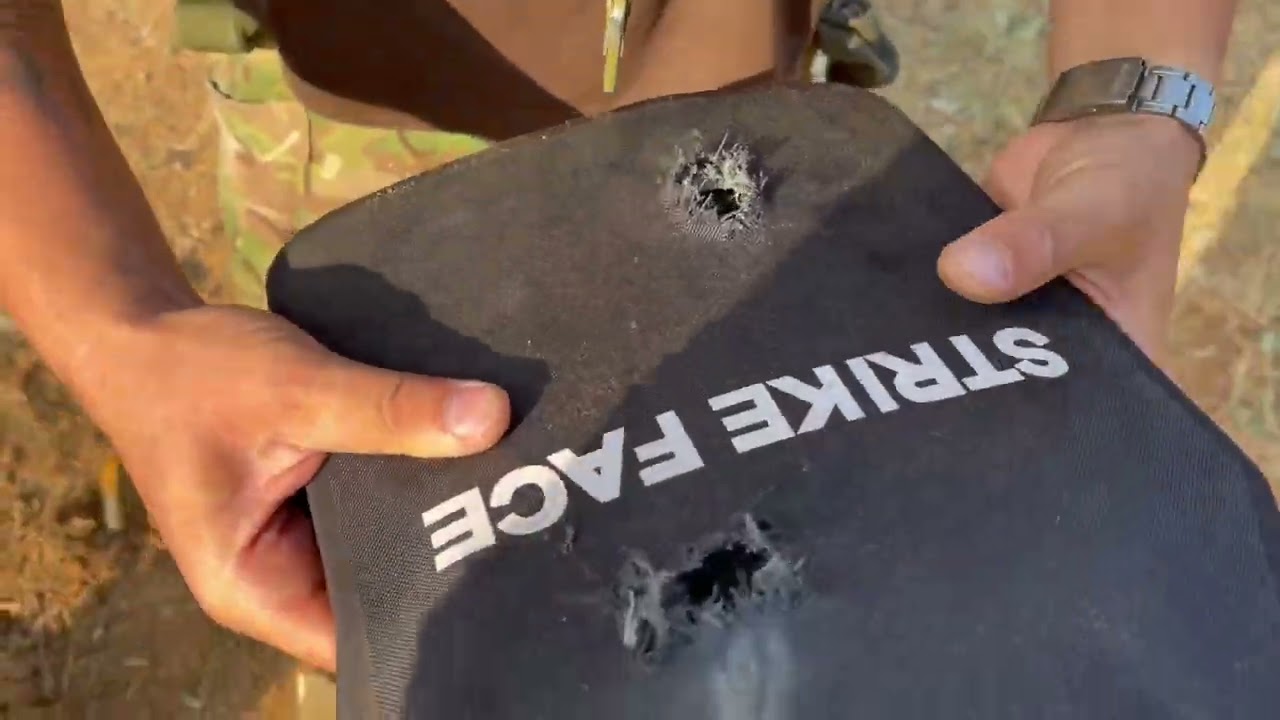 Тест Китайських плит 2022