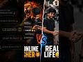 Internet Pe Savage 😈 Reality Me Seedha 😅