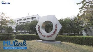Download lagu Mahidol International School of Engineering : MU Link [by Mahidol World]