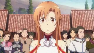 SAO-AMV-Luke Lukess - Scream Your Name