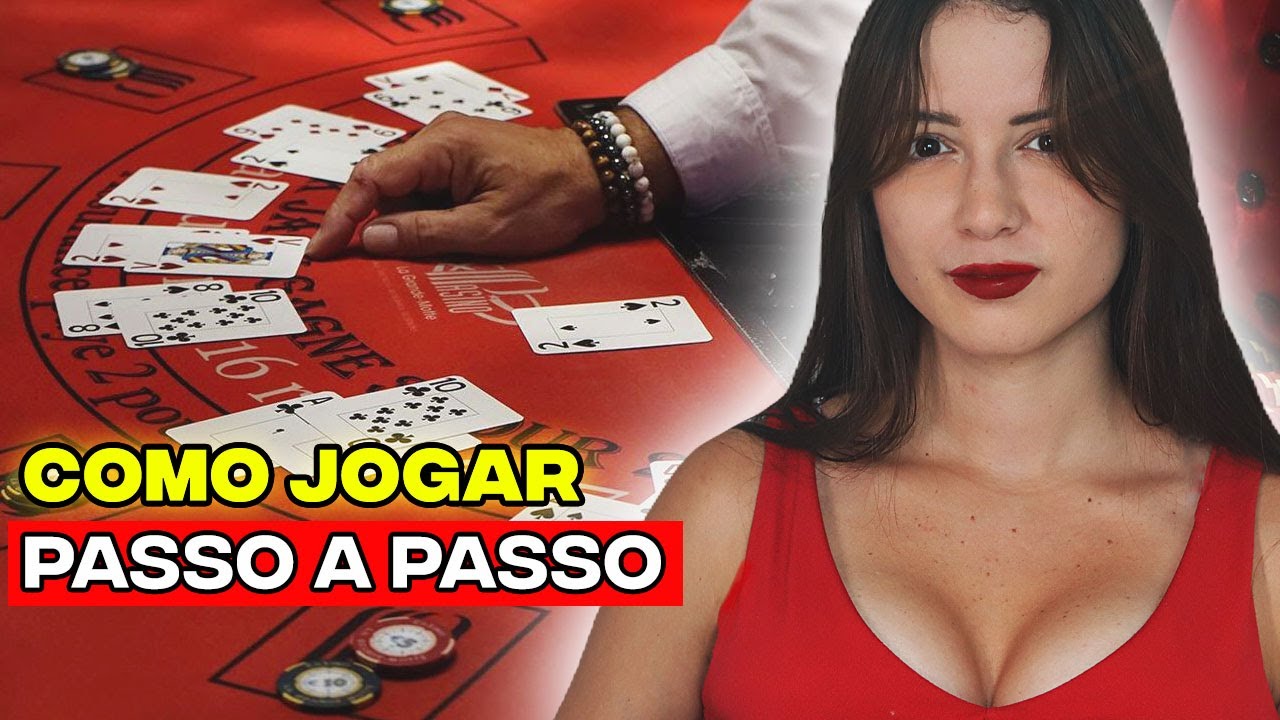 Como jogar Blackjack: Regras, Dicas e Estratégias