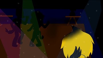 Make me fade |MAP| - |Part 1|