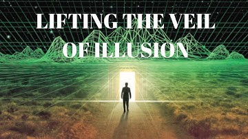 🌟 LIFTING THE VEIL OF MAYA. MOVE BEYOND ILLUSIONS. LIGHT LANGUAGE TRANSMISSIONS. 🌟