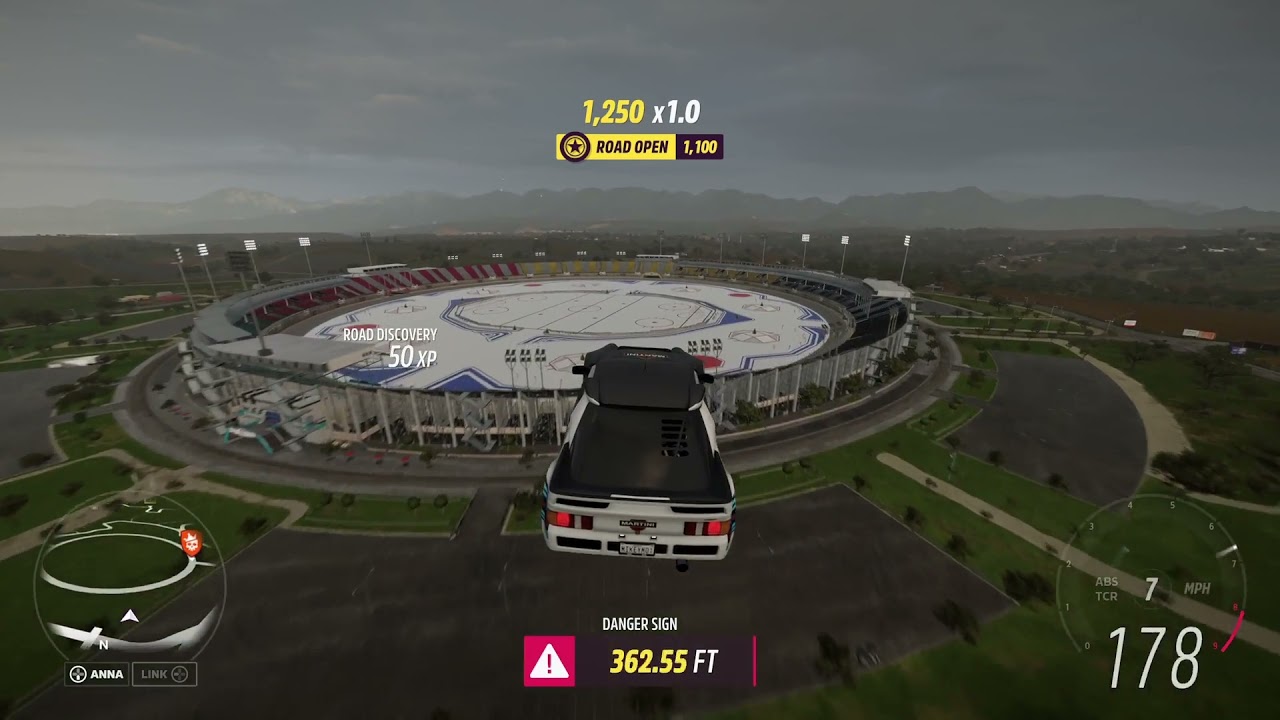 This game is Anti-Fun - Forza Horizon 5