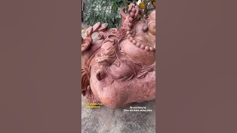 Cụ di lặc nhị phúc |gỗ nu hương|hảng VIP |mời cả tham khảo qua zalo 0982638426 để biết giá rõ hơn ạ