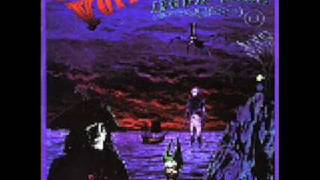 Vignette de la vidéo "Voivod   Clouds in My House"