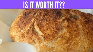 🍞 **Bread Proofer & Dough Proofing Box Review | Best Sourdough Fermentation Box for Home Bakers?** 🔥