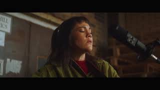 Bess Atwell - All You Can Do (Live and Acoustic)