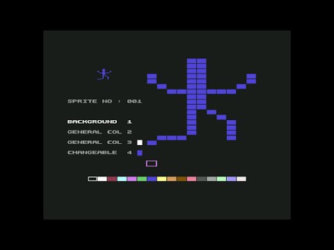 C64: Shoot u0027Em Up Construction Kit
