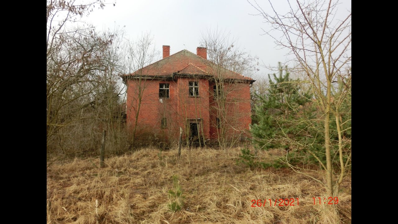 ГСВГ.Altes Lager,в/ч 47280 помещения столовой 26.01.2021