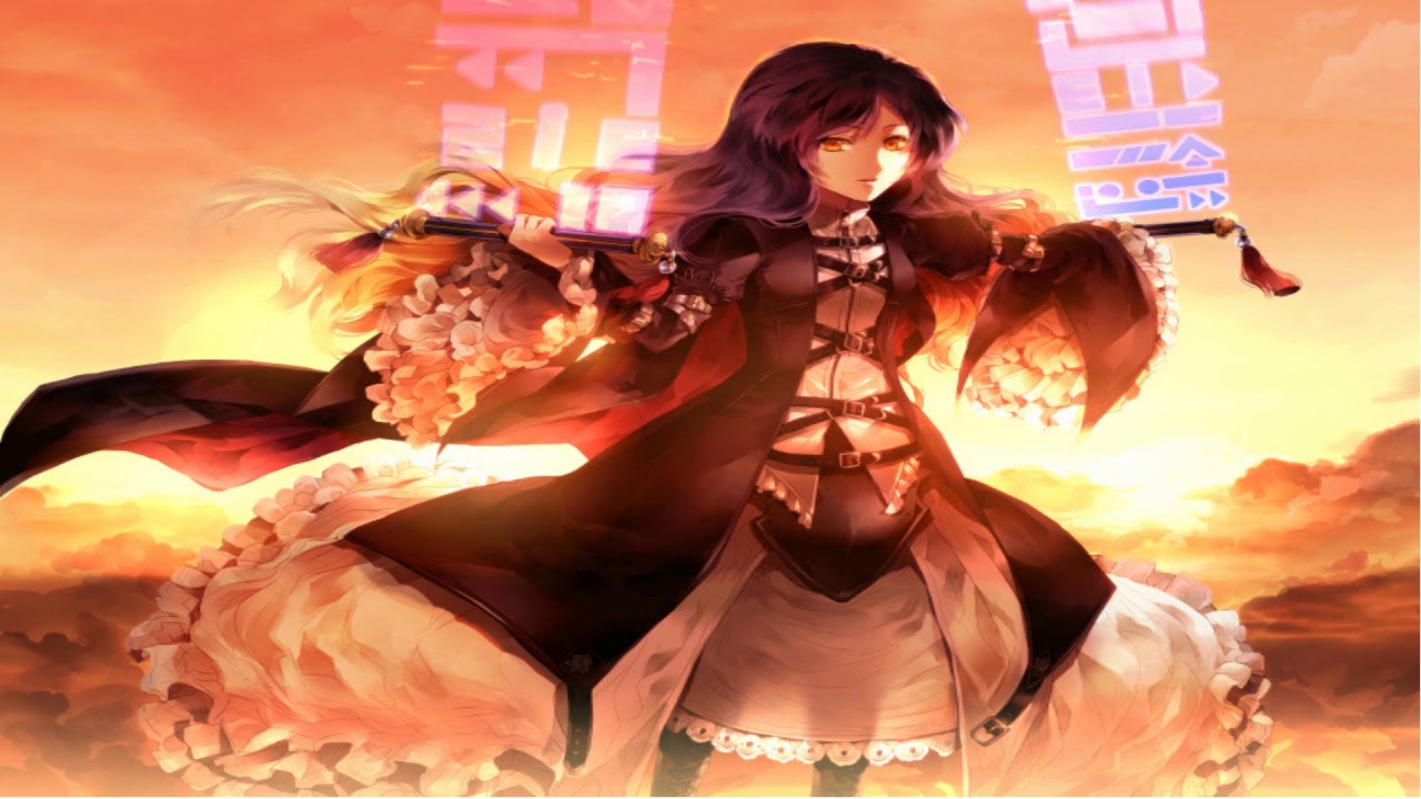 Watch Touhou Remix E.174 (Vocal) Emotional Skyscraper ~ Cosmic Mind on YouTube Watch Touhou Remix E.174 (Vocal) Emotional Skyscraper ~ Cosmic Mind on YouTube