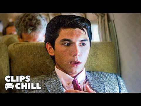 "I Always Believed I Would Die in a Plane Crash" | La Bamba (Lou Diamond Phillips)