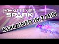 F-Zero inspired: Phantom Spark - Explained in just 2 min