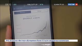 Взлом Coincheck на $0.5млрд в криптовалюте РОССИЯ 24¦ Крипторынок ¦ Заработок онлайн Пассивный доход Взлом Coincheck на $0.5млрд в криптовалюте РОССИЯ 24¦ Крипторынок ¦ Заработок онлайн Пассивный доход