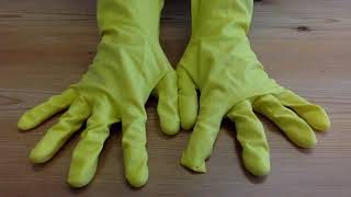 Want to see new gloves? paypal.me/mkfund