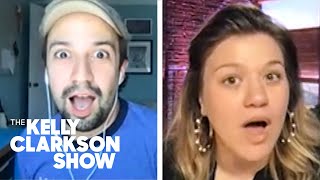 Famous Lin-Manuel Miranda Broke The Law For A Full Year During 'Hamilton'—Gasp! | Teaser Profile