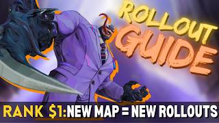 Venom ROLLOUT GUIDE For the NEW MAP: The God Quarry & CARRYING In Top 500 | Marvel Rivals Season 10