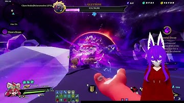 Gunfire Reborn | Nona is a completely balanced character!