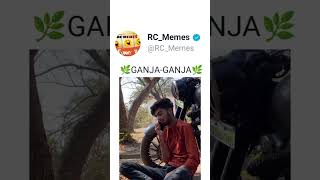 Download Lagu GANJA GANJA🌿...#trending #shortsvideo #funny #memes #memesdaily #like #viral #funnymemes MP3