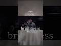Brightness|藤澤ノリマサの&ldquo;光&rdquo;の歌声