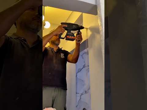 A new type of door in the USA