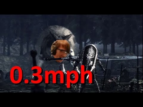 they put molten core in dark souls - they put molten core in dark souls