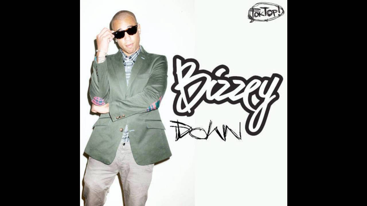 Bizzey - Down (Original Mix)