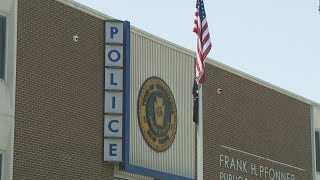 Former Town of Tonawanda code enforcement officer receives probation for having illegal weapons