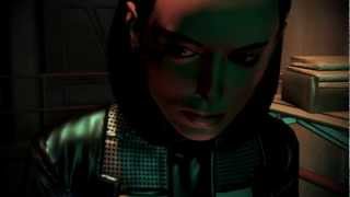 Eva Bourne - Escape from archives