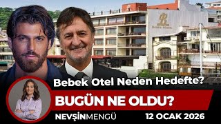 Download Lagu Alınmayan Ünlü Kalmadı! Bu iş Nereye Gidiyor? | Nevşin Mengü Bugün Ne Oldu? | 12 Ocak 2026 MP3